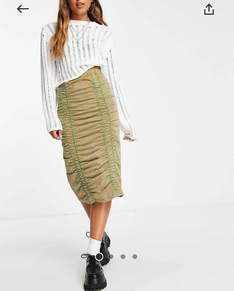 Skirts
