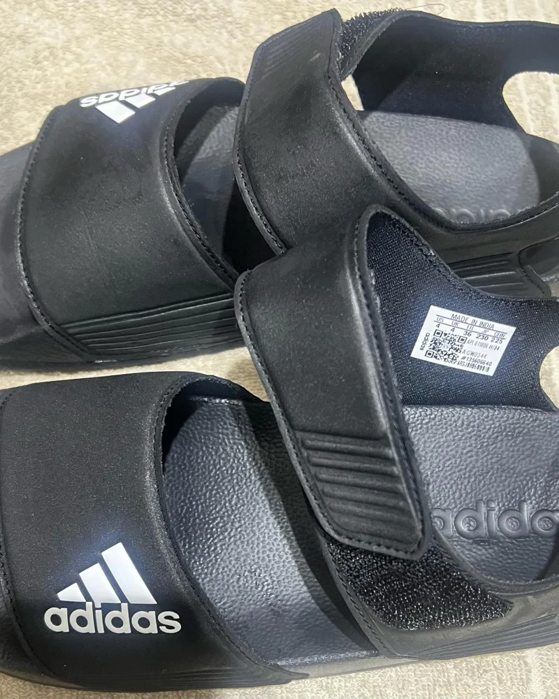 adidas Shoes, Very good, size 11y, photo 2