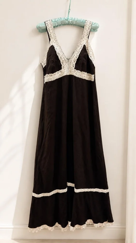 Maxi Dresses