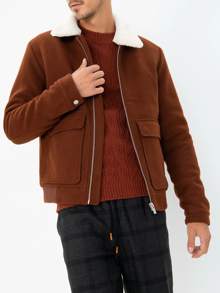 Jack & Jones Jackets, size L, photo 2