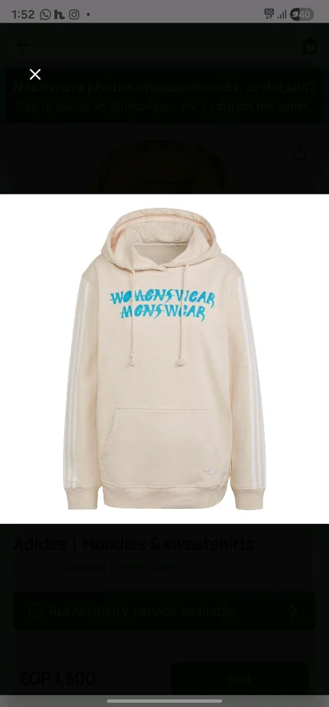 adidas Originals Hoodies