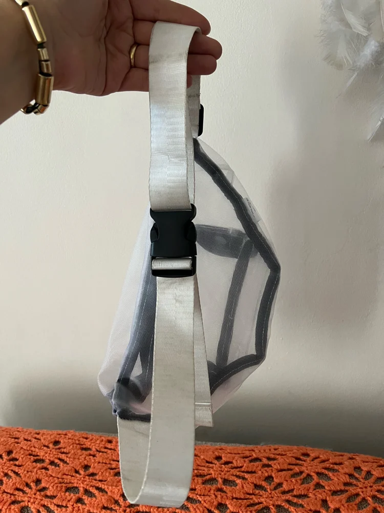 Shein Belt Bags, Excellent, photo 3