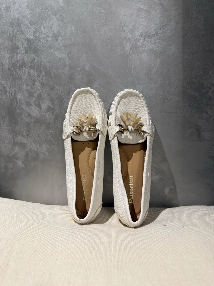 paprika Flats, size 40, photo 2