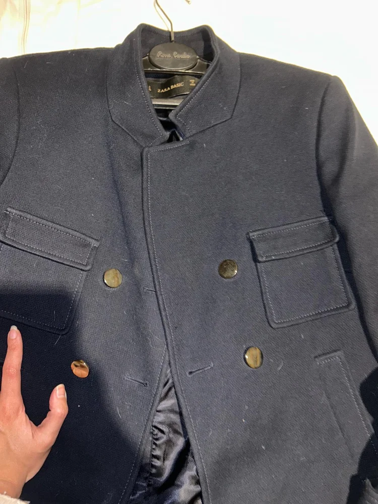 Zara Jackets, Very good, size M / 38 / 10, photo 2