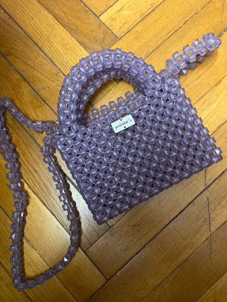 Local Cross-Body Bag, size Other, photo 2