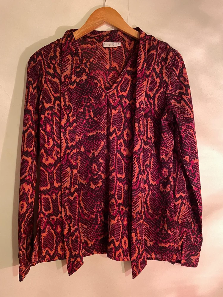 Blouses