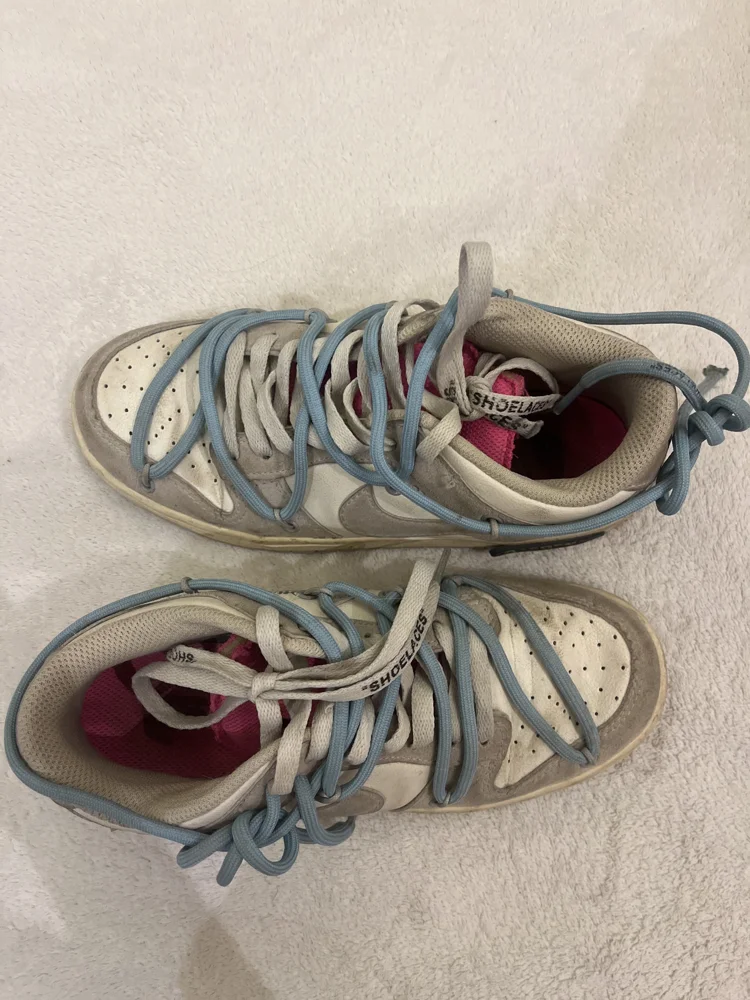 Nike Sneakers, size 36.5, photo 2
