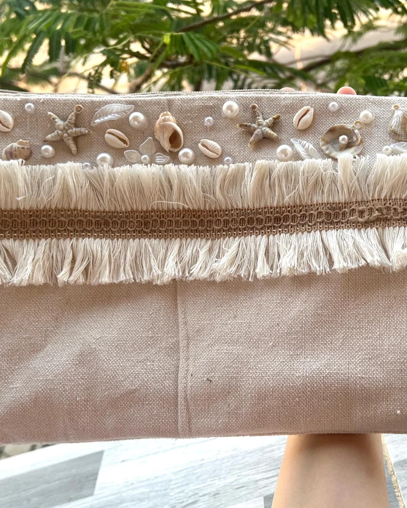 Clutches & Evening Bags, size One size, photo 2