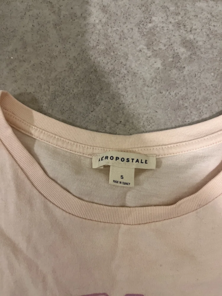 Aero T-shirts, size S / 36 / 8, photo 5