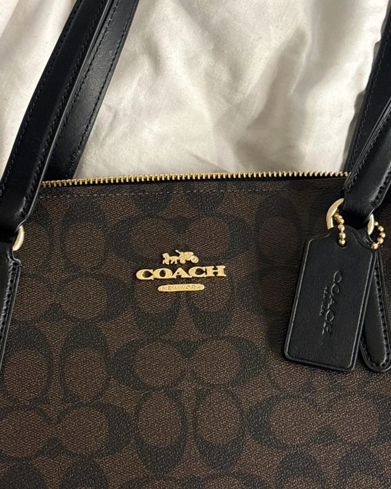 Coach Cross-Body Bags, size One size, photo 2