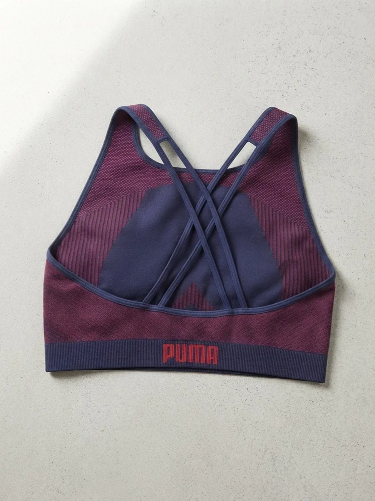 Puma Sports Bras, Excellent, size L / 40 / 12, photo 2