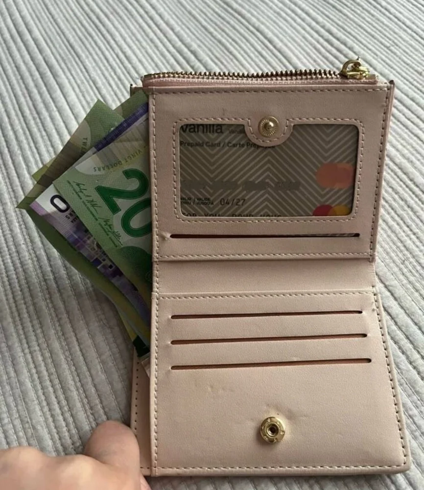Shein Wallets & Cardholders, Excellent, photo 2