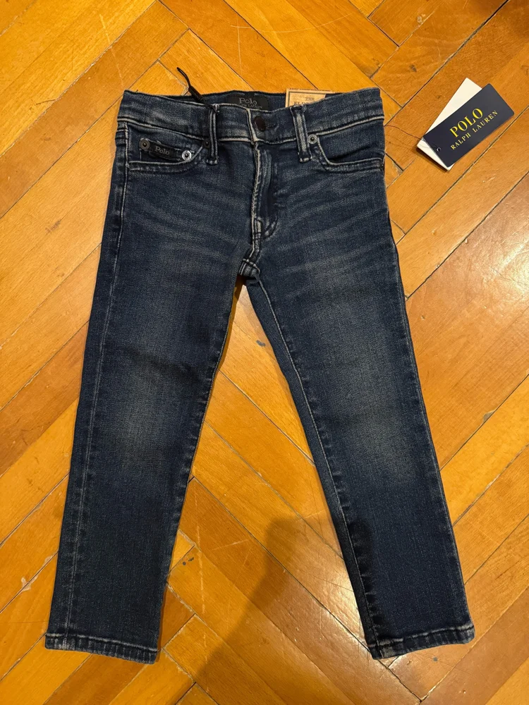 Polo Ralph Lauren Bottoms