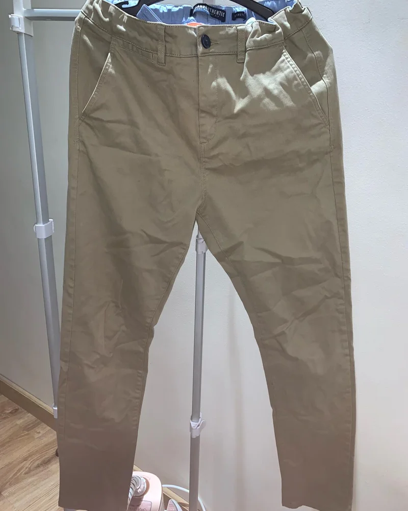 American Eagle Bottoms