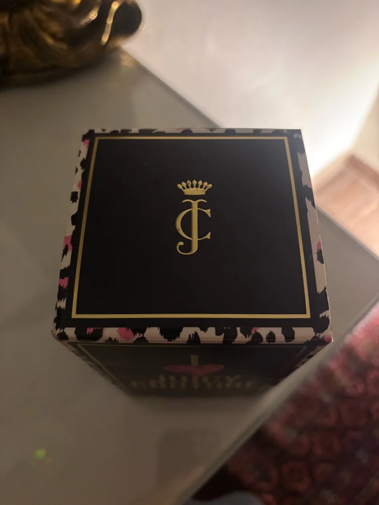 Juicy Couture Perfume, New with tags, photo 3