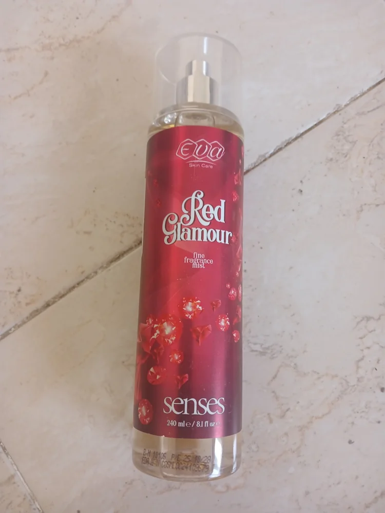 Body Mists & Deodorant