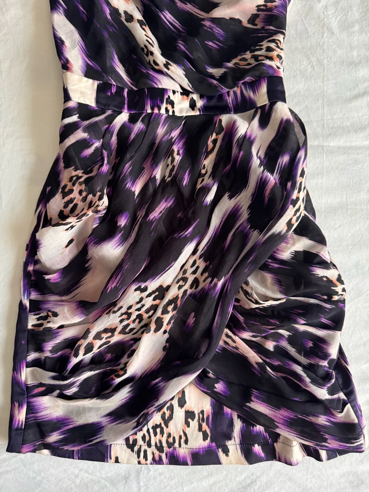Lipsy Mini Dresses, size XS / 34 / 6, photo 4