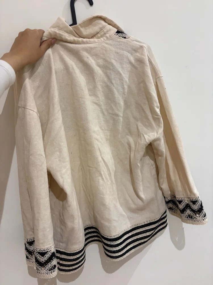 Zara Blouses, Very good, size XS / 34 / 6, photo 2