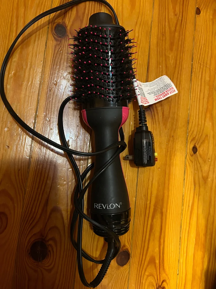 Revlon Beauty Tools, Good, photo 3