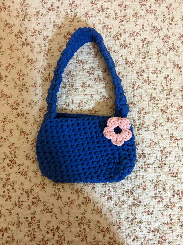 Shoulder Bags