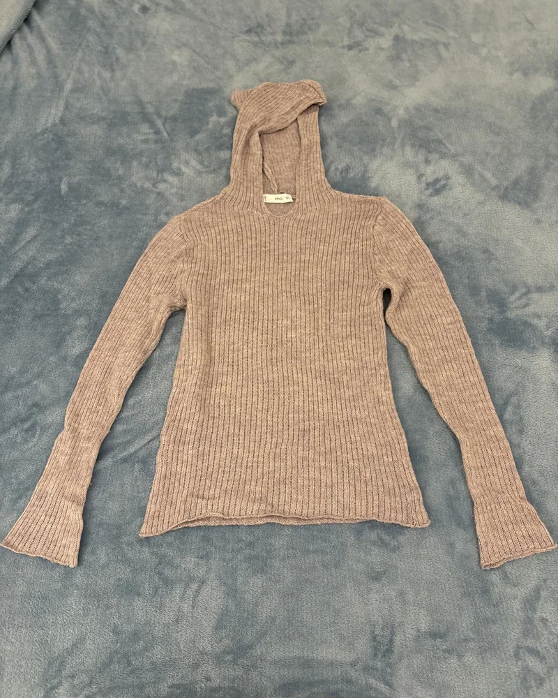 Mango Sweaters & Pullovers