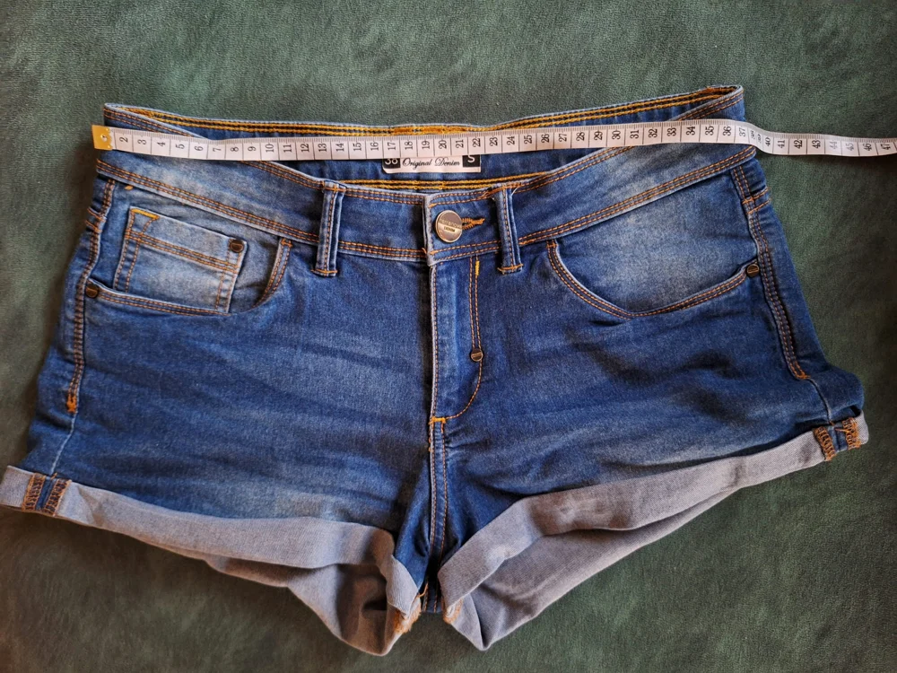 Terranova Shorts, size S / 36 / 8, photo 4