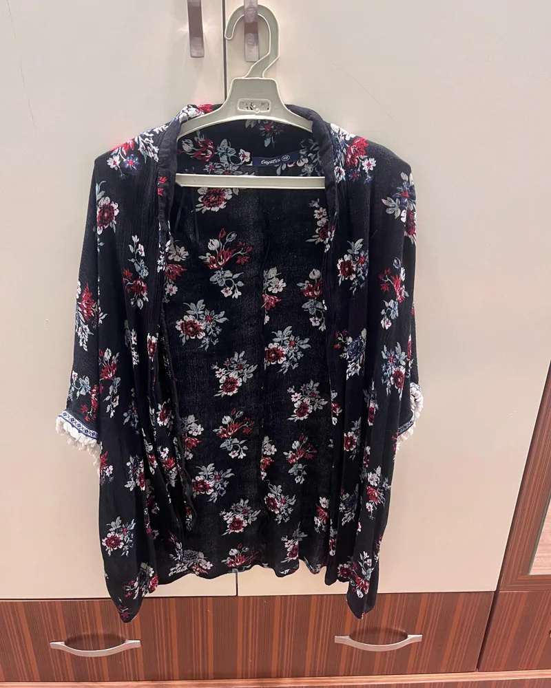 Ponchos