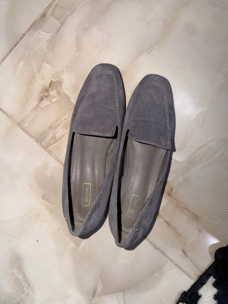 deja vu Flats, size 39, photo 2
