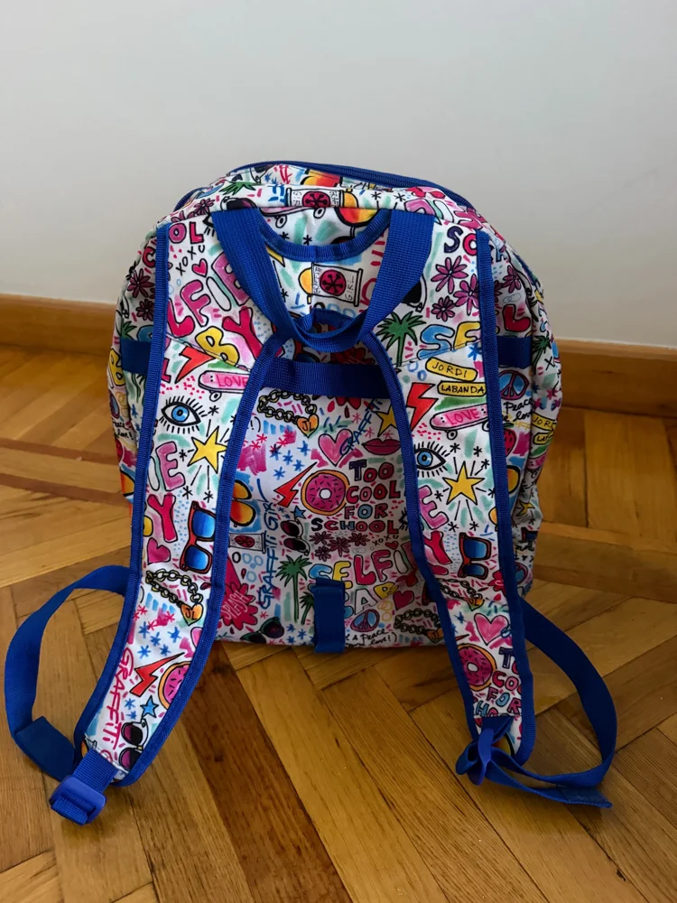 Jordi Labanda Backpacks, size Other, photo 2
