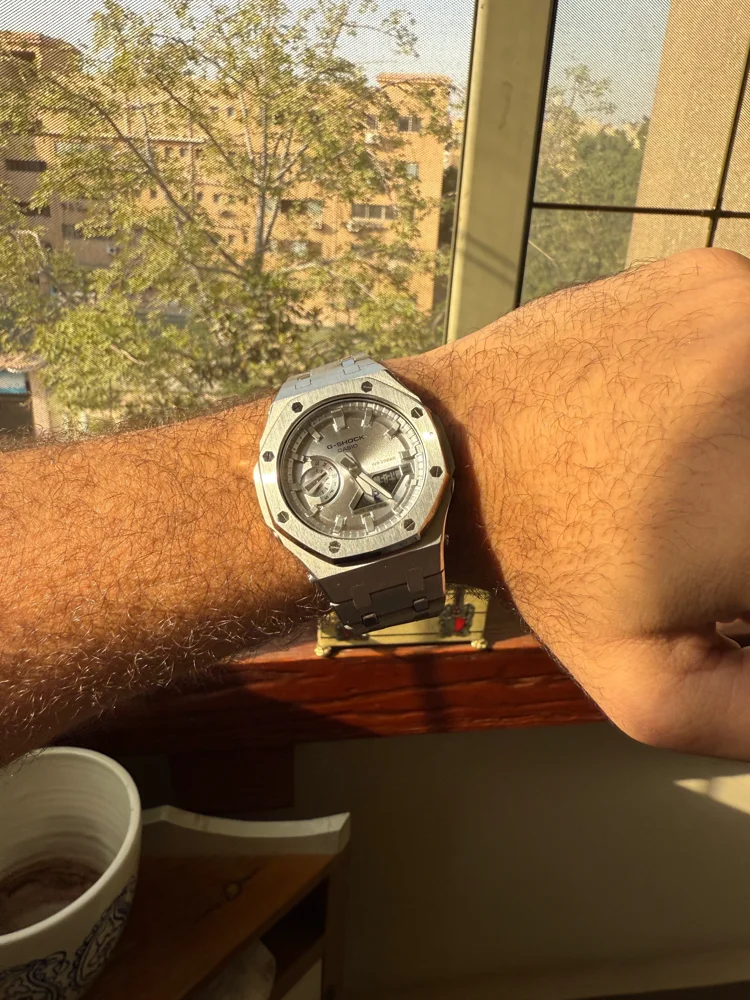 CASIO ساعات