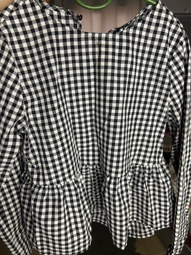 Shein Blouses, size M / 38 / 10, photo 3