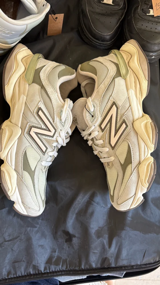 New Balance Sneakers, size 43, photo 2
