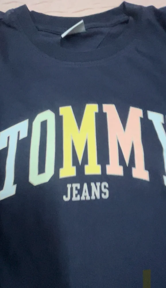 Tommy Hilfiger Shirts, size M / 38 / 10, photo 2