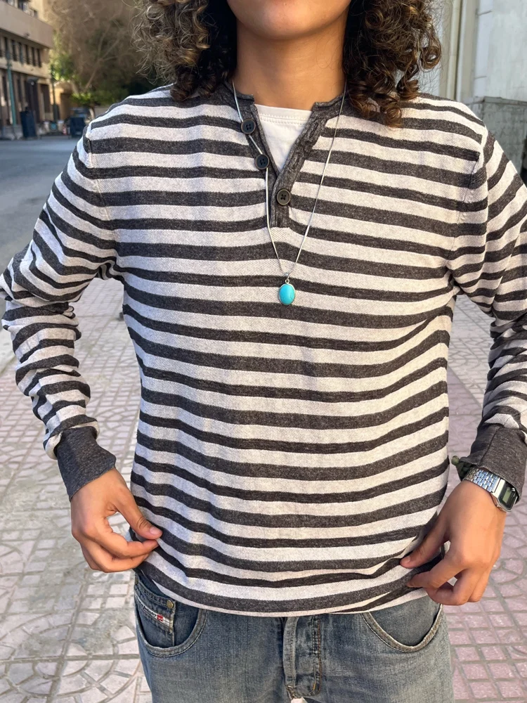 Long Sleeve Shirts, Very good, size M, photo 2