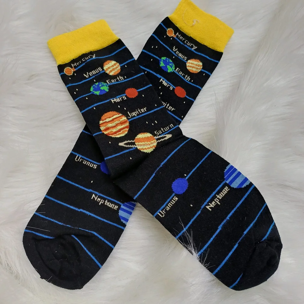 Socks & Legwear, size One size, photo 3