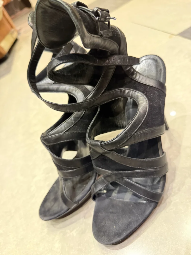 Balenciaga Pumps