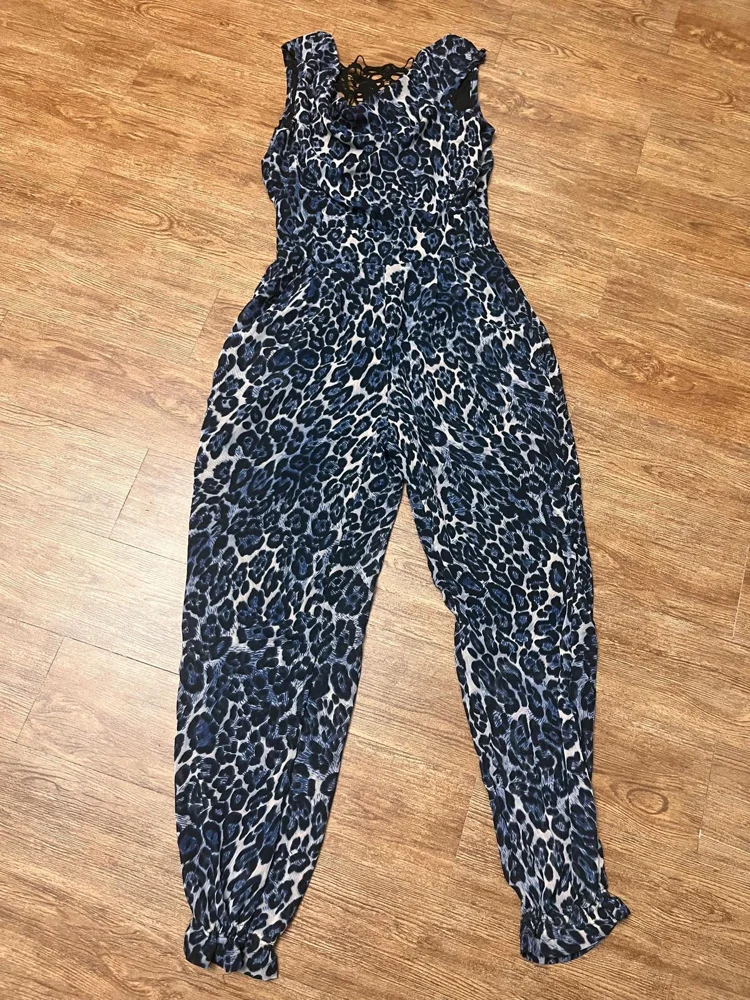 Jumpsuits
