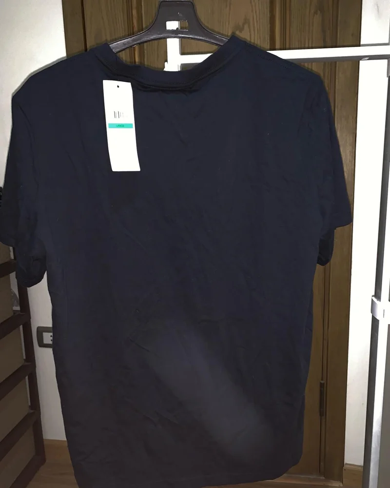 Calvin Klein T-shirts, size M, photo 2