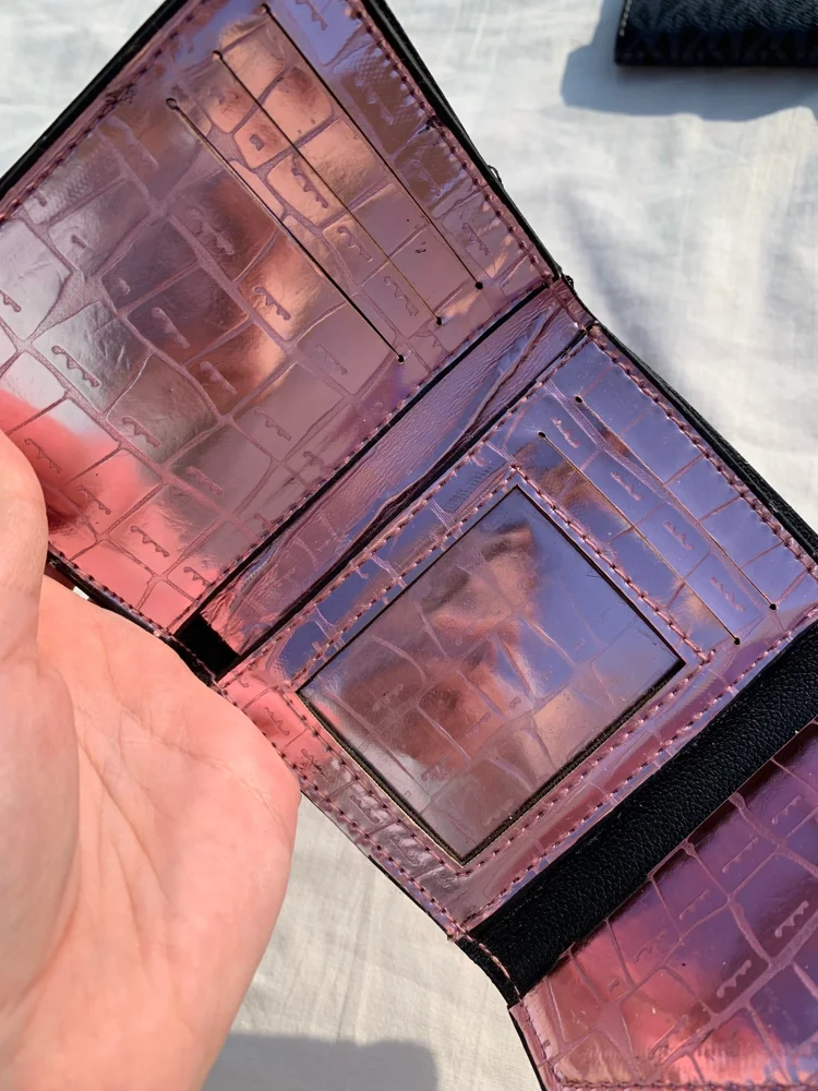 Shein Wallets, size Other, photo 6