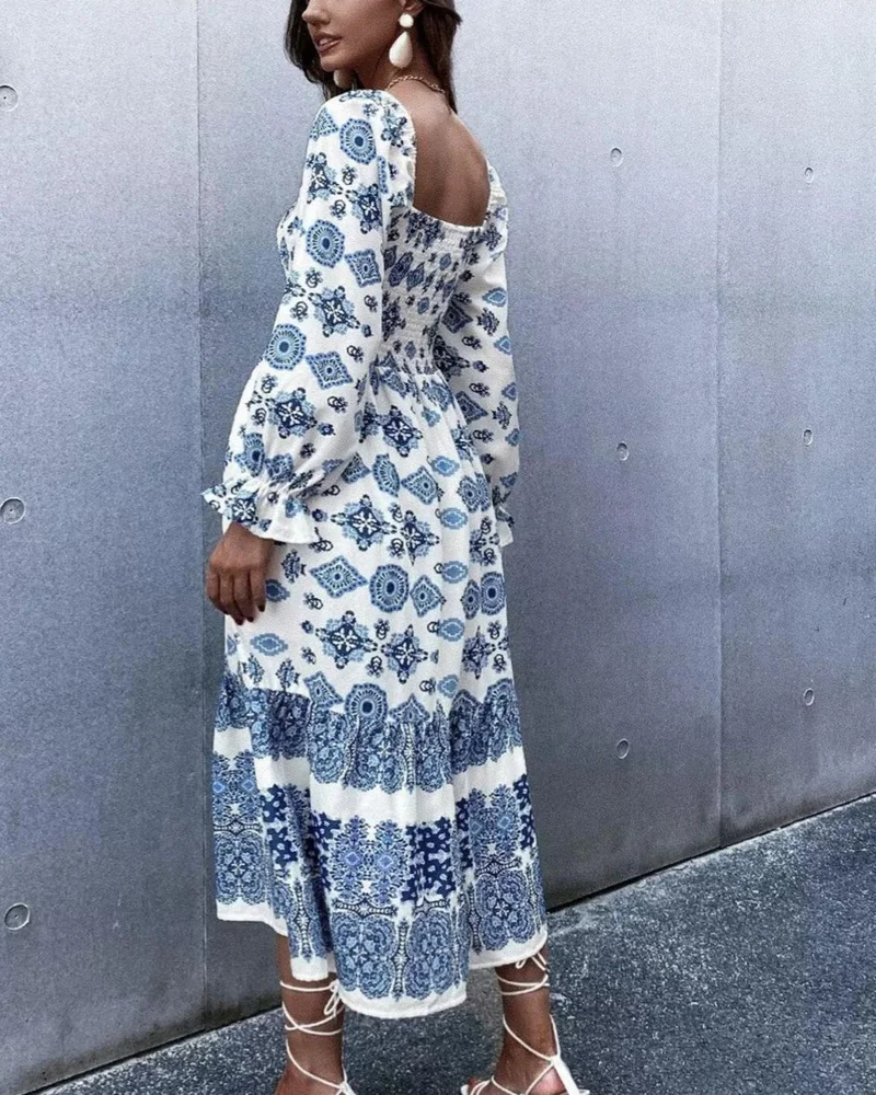 Shein Maxi Dresses, size L / 40 / 12, photo 2