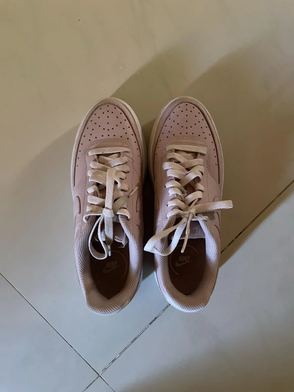 Nike Sneakers, size 39, photo 1