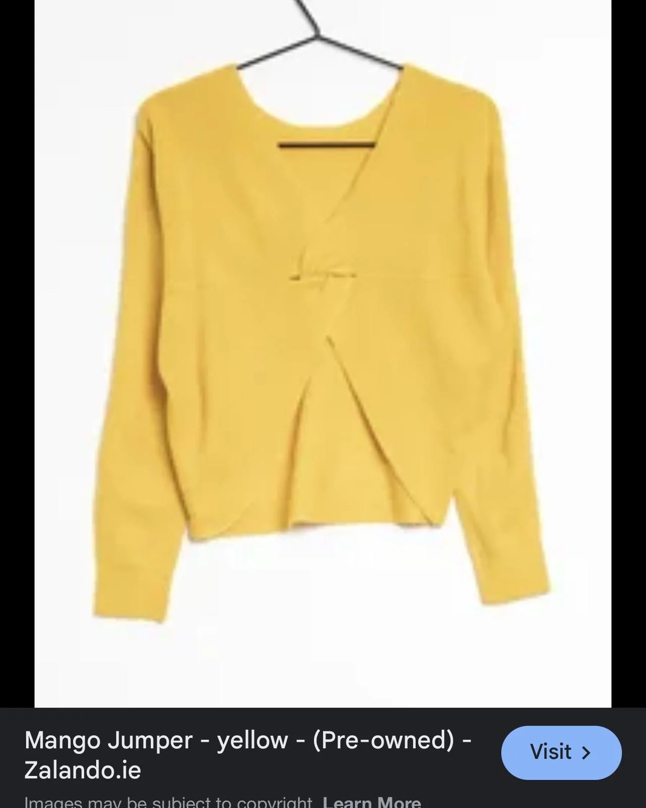 Mango Sweaters & Pullovers, size S / 36 / 8, photo 1