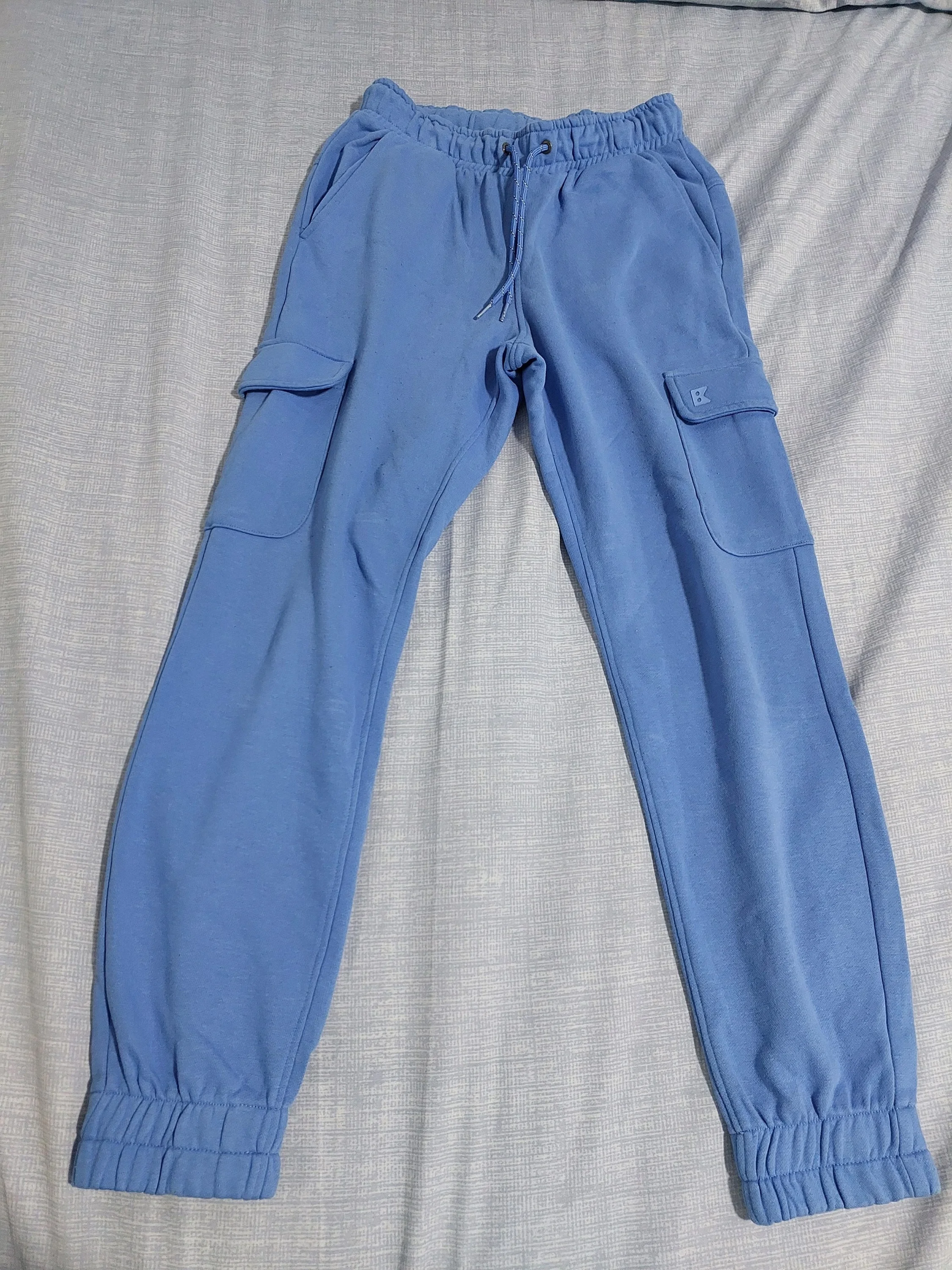 Okaïdi Bottoms, size 14y, photo 1