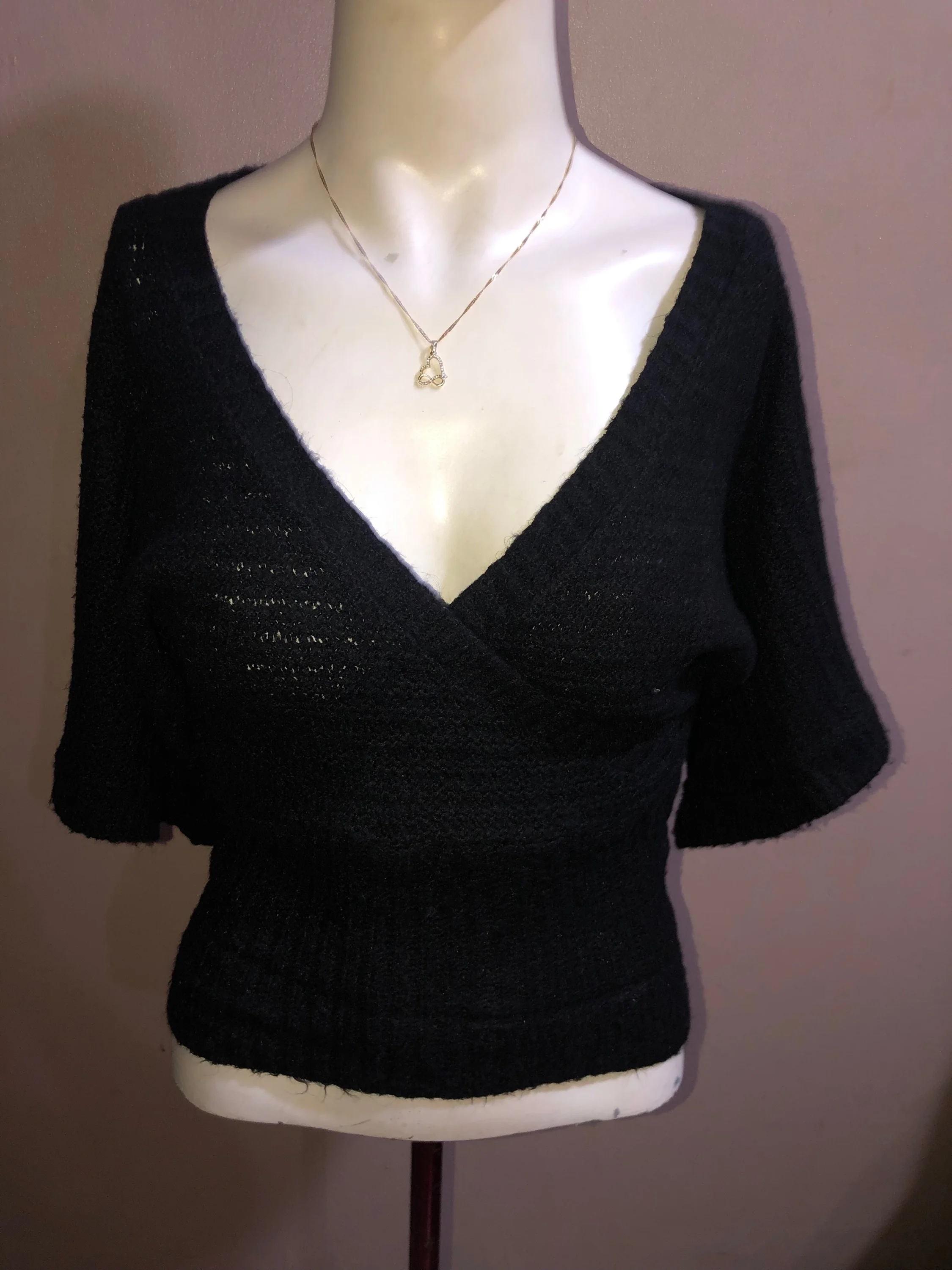 New Look Blouses, size S / 36 / 8, photo 1