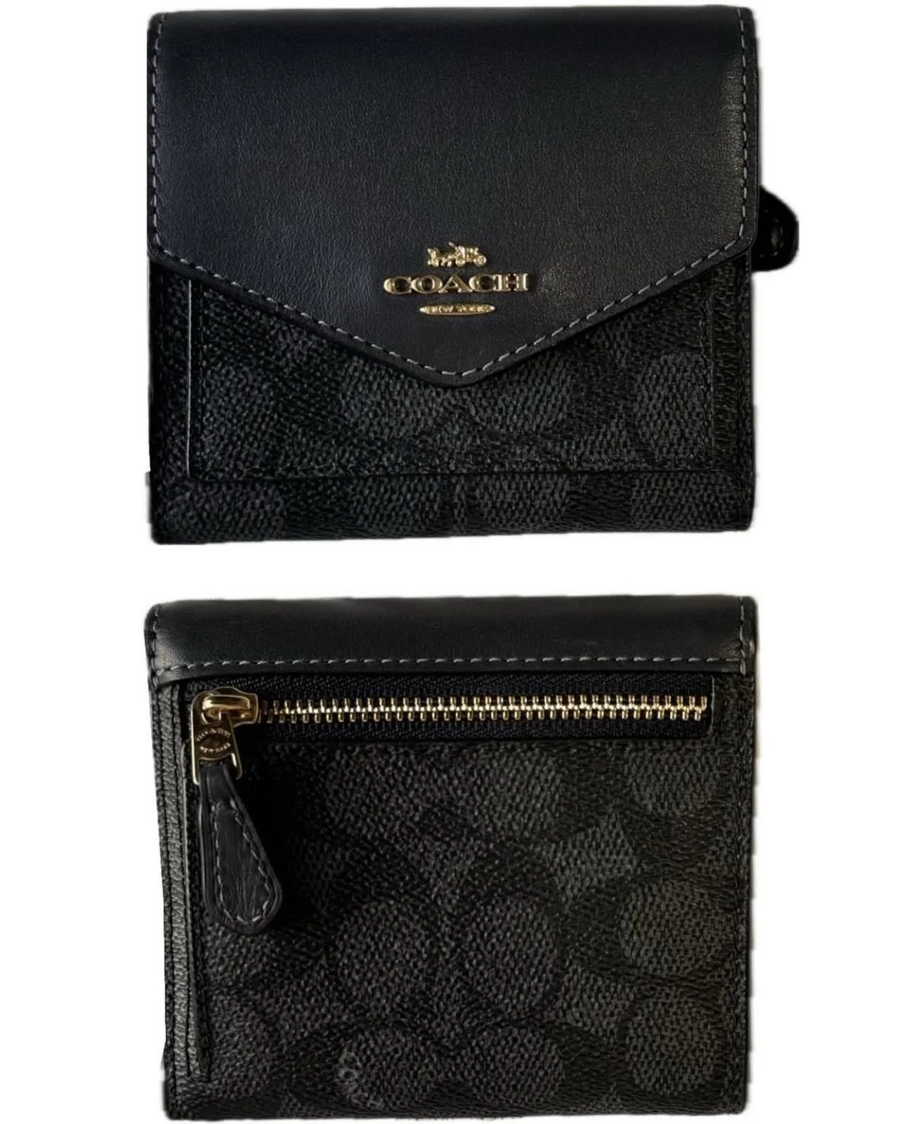 Coach Wallets, size Other, photo 1