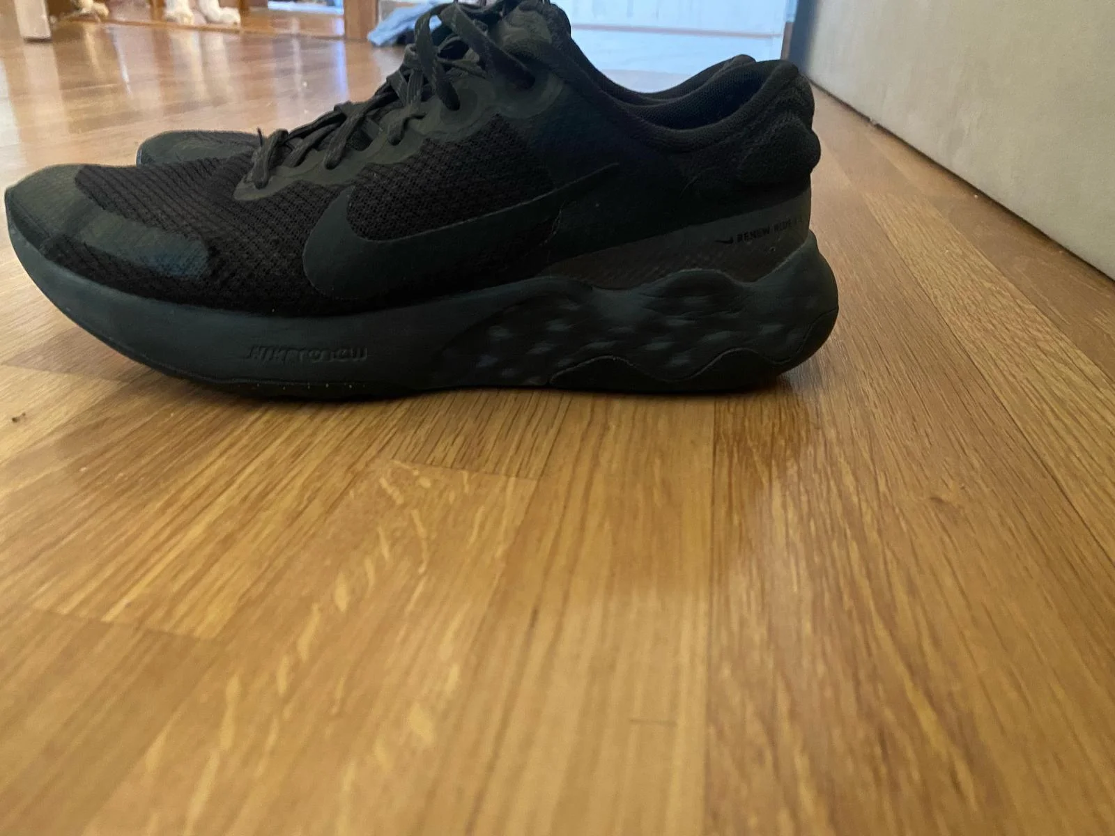 Nike Sneakers, size 40, photo 1
