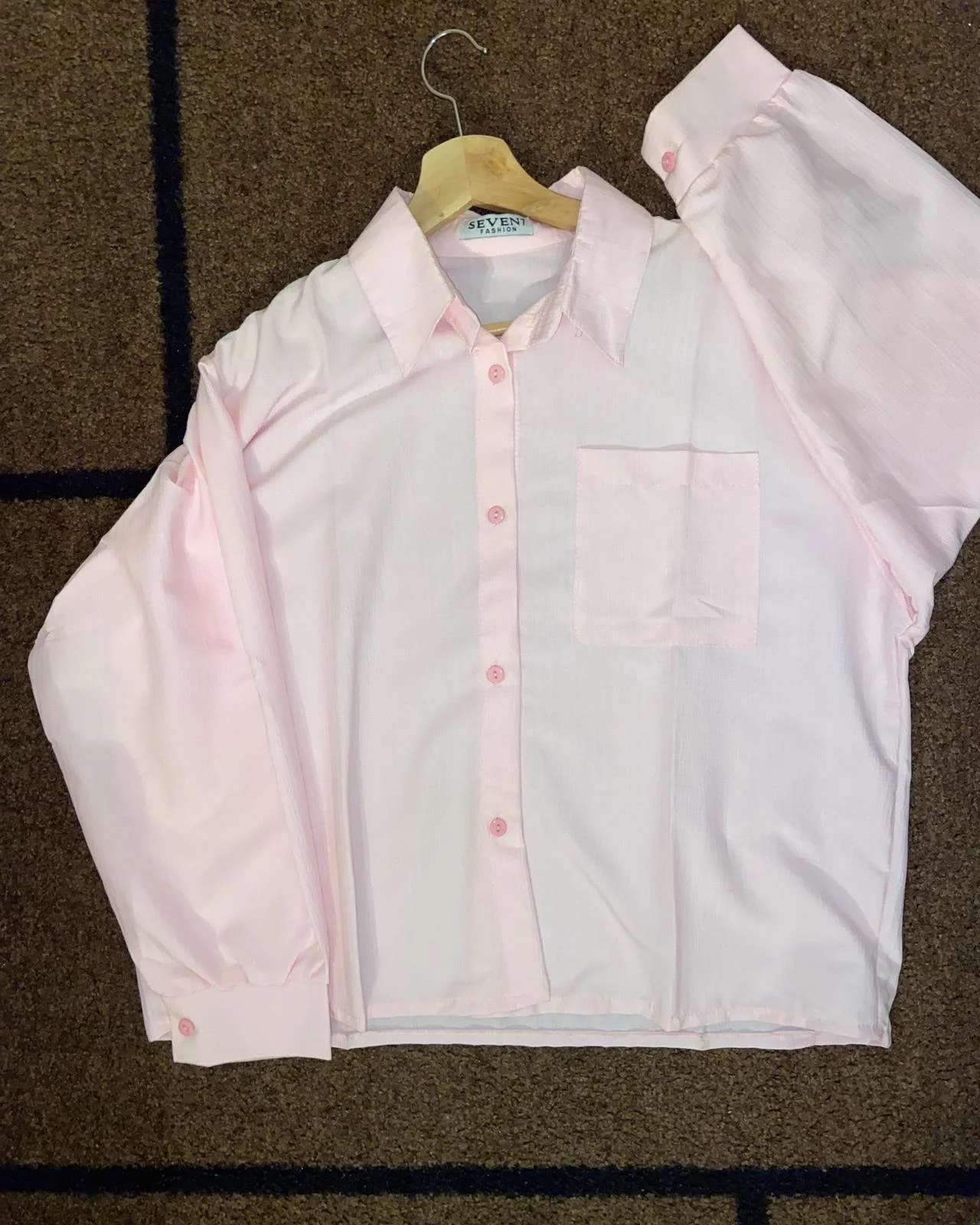 Blouses, size One size, photo 1
