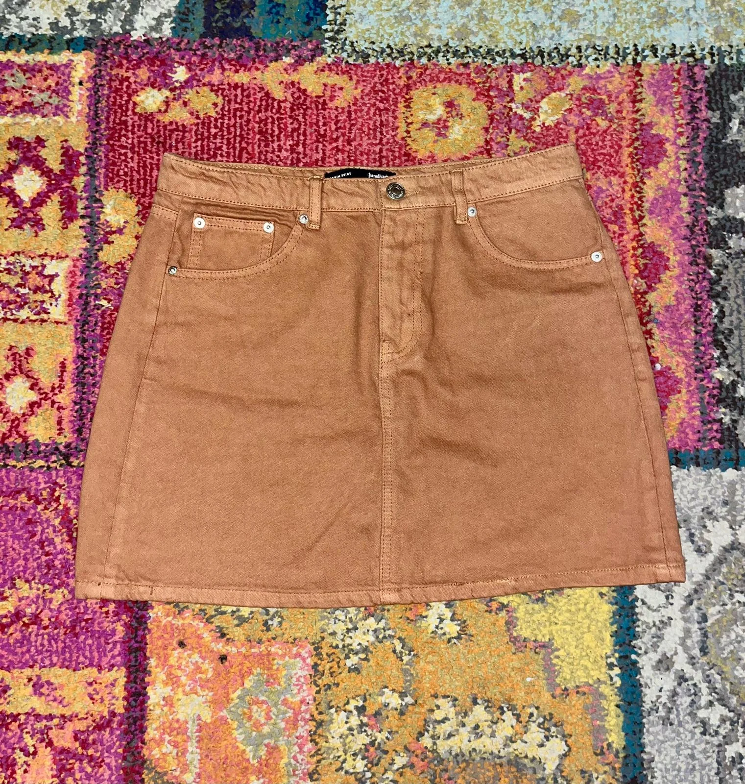 Stradivarius Skirts, size L / 40 / 12, photo 1