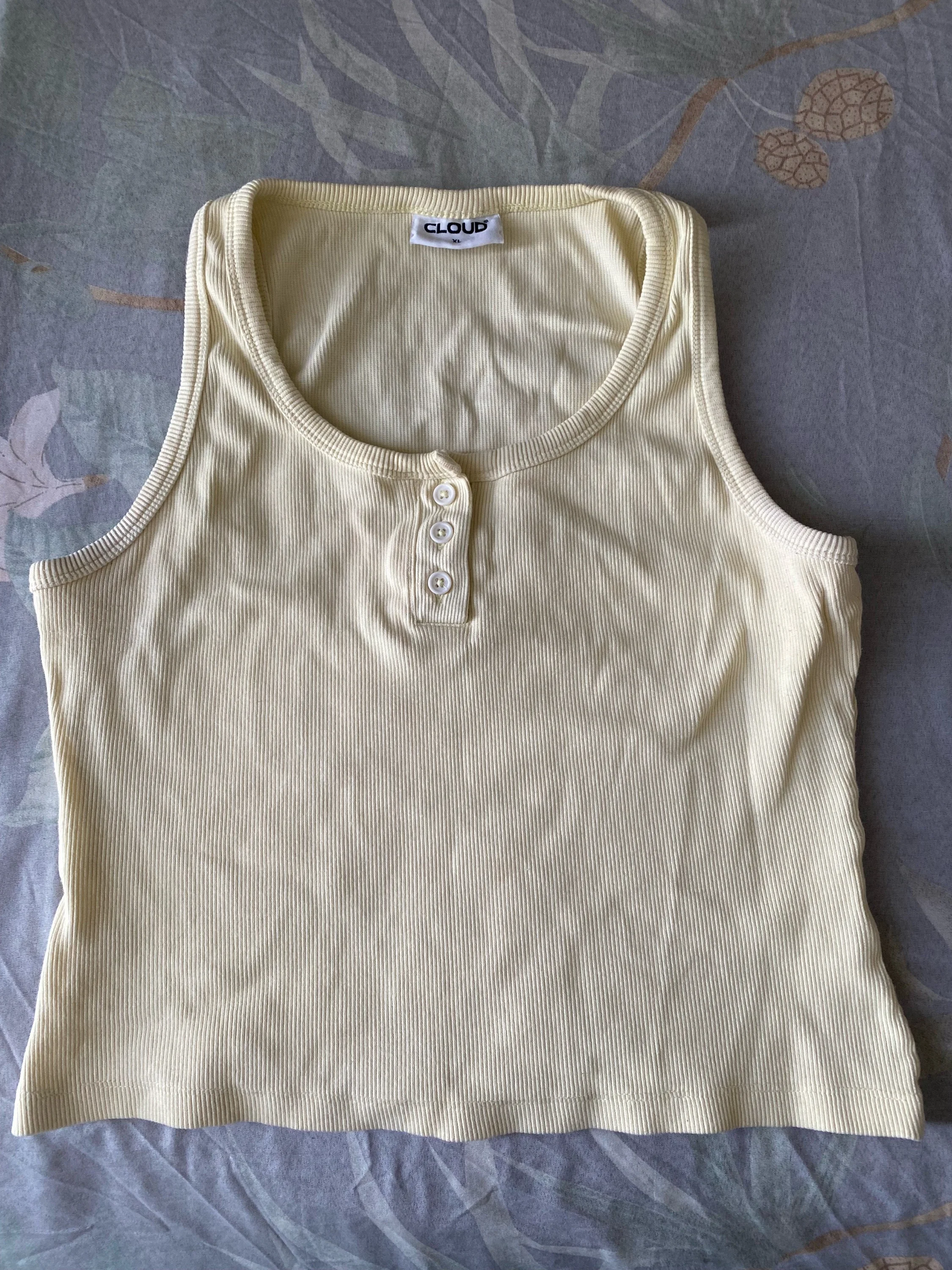 Local Crop Tops, size XL / 42 / 14, photo 1