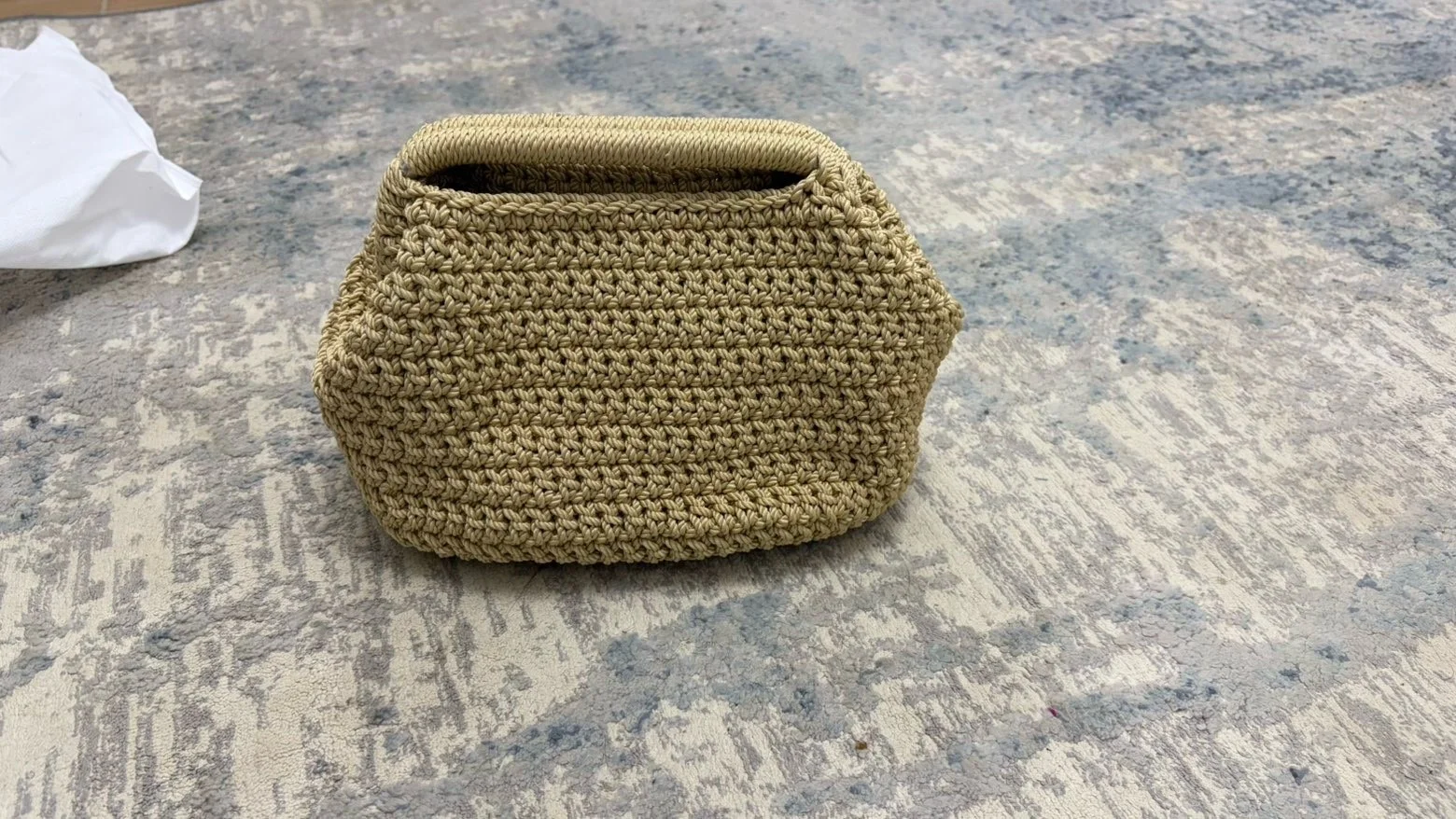 Clutch, size Other, photo 1